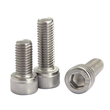 奧峰 DIN912全牙內(nèi)六角圓柱頭螺釘,M10-1.5×35,不銹鋼316,強(qiáng)度A4-70